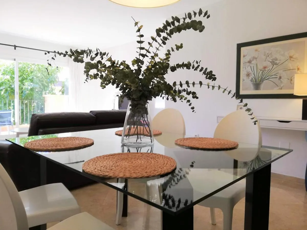 Cozy Rentals Princess - Sun, Golf, Mountain Mijas