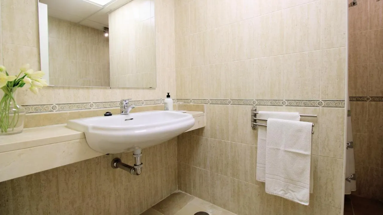Cozy Rentals Princess - Sun, Golf, Mountain Mijas