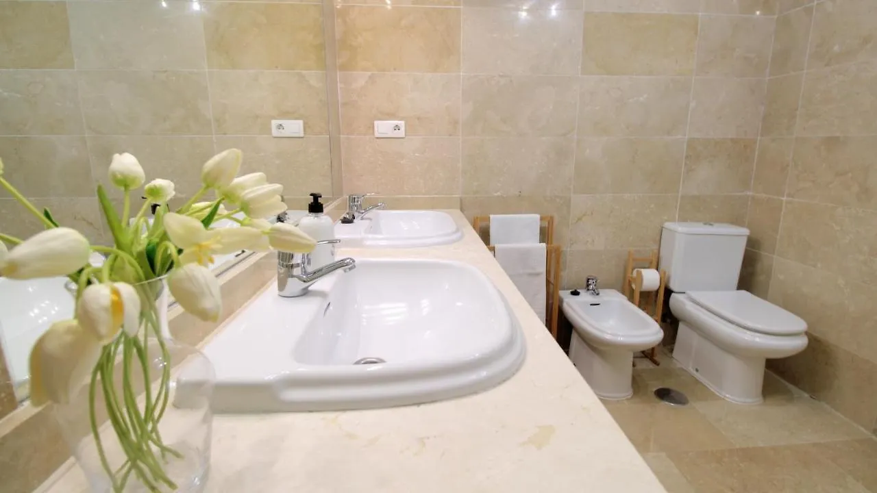 Cozy Rentals Princess - Sun, Golf, Mountain Mijas 0*,