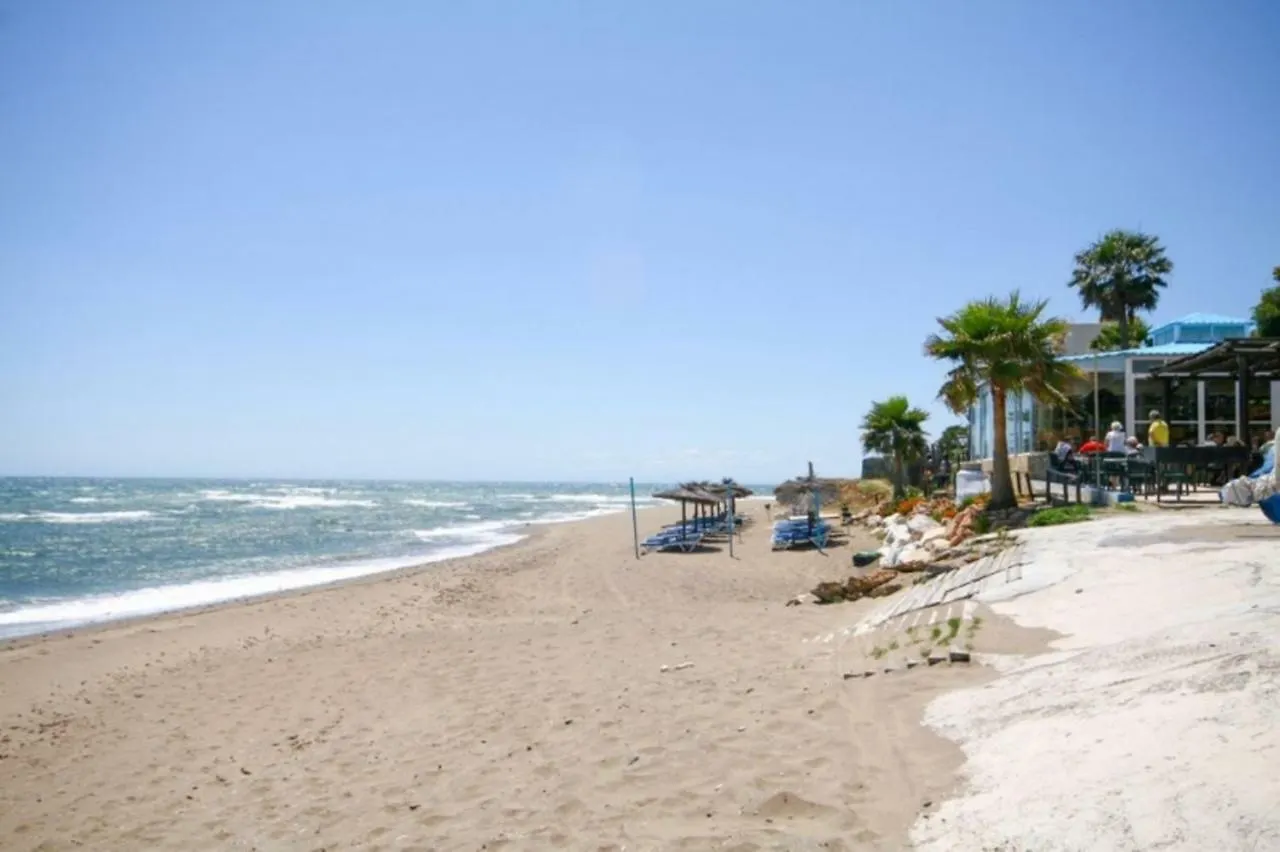 Cozy Rentals Princess - Sun, Golf, Mountain Mijas Spanien