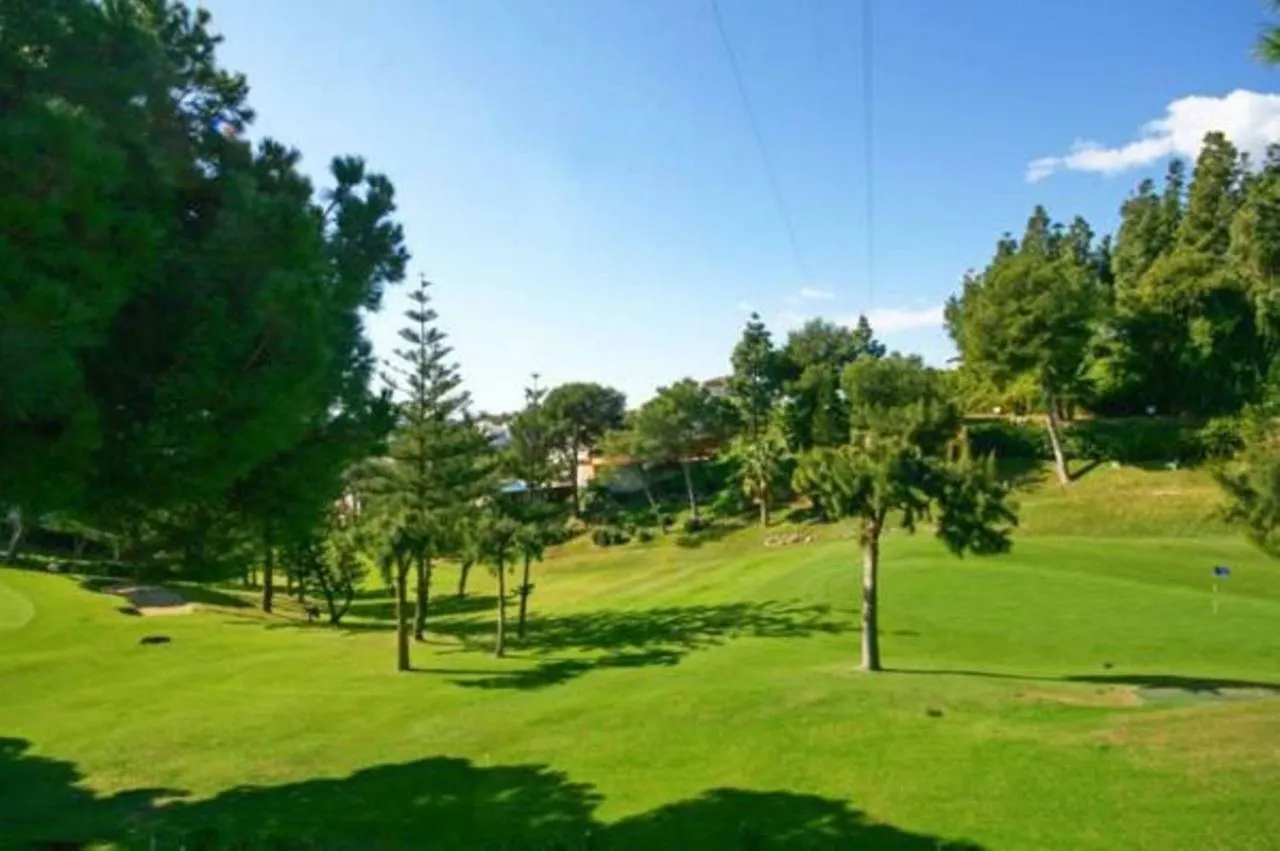 Lejlighed Cozy Rentals Princess - Sun, Golf, Mountain Mijas