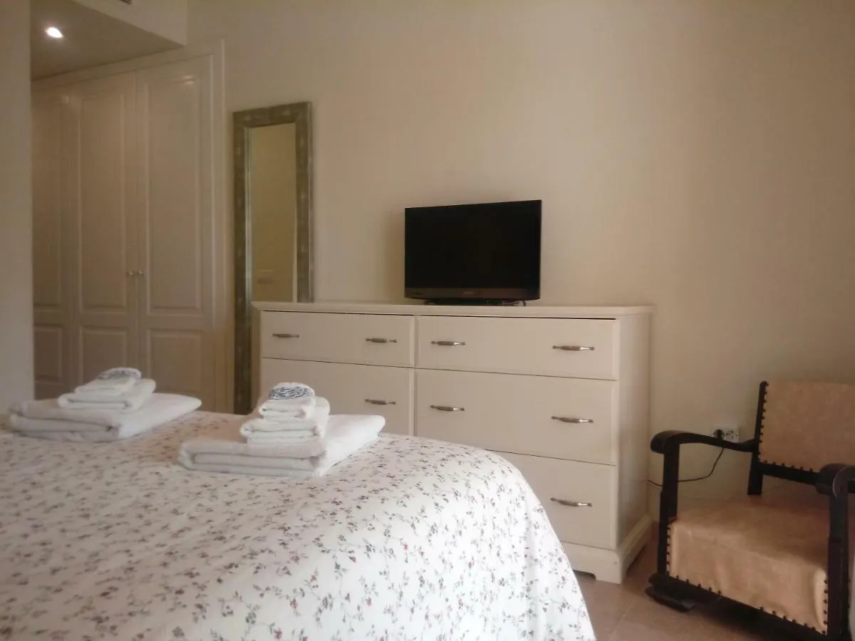 Lejlighed Cozy Rentals Princess - Sun, Golf, Mountain Mijas