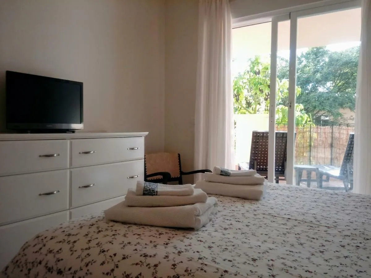 Lejlighed Cozy Rentals Princess - Sun, Golf, Mountain Mijas